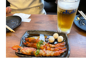 和豚焼肉 サムギョプサル　ハヌリ　池袋店: みわさんの2025年05月の1枚目の投稿写真