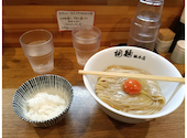 中華そば 桐麺: たっくんさんの2026年10月04日の1枚目の投稿写真