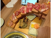 焼肉黒丸 狭山店: ゆうさんの2026年07月30日の1枚目の投稿写真