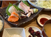 大森 日本酒居酒屋 らちゃんた: ココアさんの2026年09月14日の1枚目の投稿写真