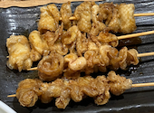 個室完備 大衆とり酒場 とりいちず 大森東口店: ココアさんの2026年10月06日の2枚目の投稿写真