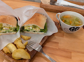 パニーニ&バル JOY s KITCHEN: TownBeeさんの2026年04月24日の1枚目の投稿写真