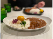 石油王のカレー スパイス酒場 八王子店: とらこさんの2025年03月29日の1枚目の投稿写真