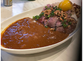 石油王のカレー スパイス酒場 八王子店: とらこさんの2026年04月30日の1枚目の投稿写真