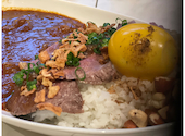 石油王のカレー スパイス酒場 八王子店: とらこさんの2026年04月30日の2枚目の投稿写真