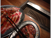 和牛焼肉NIKUGEN 赤坂店: じゅもーさんの2021年03月30日の2枚目の投稿写真