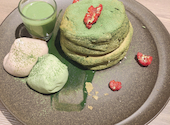 MICASADECO&CAFE ミカサデコアンドカフェ 京都河原町: なおさんの2021年03月31日の2枚目の投稿写真