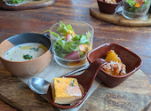 西千葉イタリアン カフェ&バル DEARFROM: みーもさんの2026年09月13日の2枚目の投稿写真