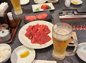 焼肉 光洋: なつきさんの2026年08月13日の1枚目の投稿写真