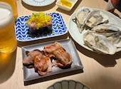 かきのおきて 梅田東通り店: なつきさんの2026年08月13日の1枚目の投稿写真