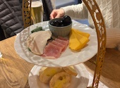 Meat Labo SOSOLE ミートラボソソル 大阪梅田店: ごんちゃんさんの2026年01月24日の1枚目の投稿写真
