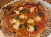 PIZZERIA BAR Le NAPOLI ピッツェリア バール レ ナポリ 京都錦店: のぶねえさんの2026年08月09日の2枚目の投稿写真