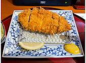 旨いとんかつ かつ盛 本店: 乳酸菌さんの2026年04月29日の2枚目の投稿写真