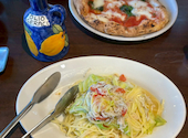 PIZZERIA PER TUTTI: 花ローラさんの2026年05月06日の2枚目の投稿写真