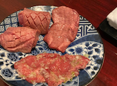 焼肉ギュウミー: ふくのりさんの2026年08月22日の1枚目の投稿写真