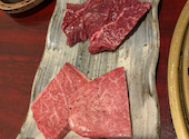 焼肉ギュウミー: ふくのりさんの2026年08月22日の2枚目の投稿写真