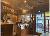 ｃａｆｅ＆ｂａｒ　ｔｏｔｏｒｕの口コミ画像1