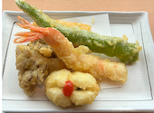 カジュアル天ぷら 圓堂 京都河原町ガーデン店: ちむさんの2026年08月29日の2枚目の投稿写真