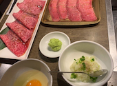 焼肉 鳴尾 銀座本店: さゆさんの2024年08月26日の1枚目の投稿写真