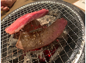 焼肉 鳴尾 銀座本店: さゆさんの2024年08月26日の2枚目の投稿写真