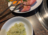焼肉 ちからや 池袋店: さゆさんの2025年01月13日の1枚目の投稿写真
