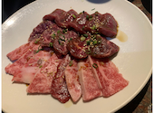 焼肉 ちからや 池袋店: さゆさんの2025年01月13日の2枚目の投稿写真