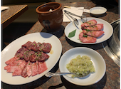 焼肉 ちからや 池袋店: さゆさんの2025年01月13日の3枚目の投稿写真