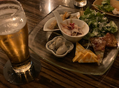 local resort dining caffe&bar JAYA: えっちゃんさんの2024年10月26日の1枚目の投稿写真