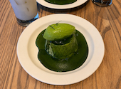 スズカフェ SUZU CAFE 渋谷神南: りこさんの2026年05月12日の1枚目の投稿写真