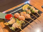 夜景が見える個室居酒屋 牛タンと土鍋ご飯 ミート渦潮 上野店: 佐々木さんの2026年07月03日の2枚目の投稿写真