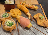 寿司と串とわたくし 京都三条大橋店: さやかさんの2024年12月11日の1枚目の投稿写真