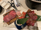 焼肉 牛山道 上野御徒町店: ぺんぎんさんの2026年08月30日の1枚目の投稿写真