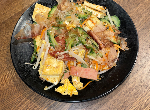 ジャンカラ横丁 那覇国際通り本店: タダカツさんの2025年11月30日の1枚目の投稿写真