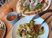 Days Kitchen Vegetable Garden デイズキッチンベジタブルガーデン 西神中央店: moさんの2026年07月13日の1枚目の投稿写真