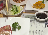 北京火考鴨店 ペキンカォヤーテン 上野店: キヨクさんの2026年10月02日の2枚目の投稿写真