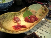 焼とん ええもん家: はるやきさんの2008年04月05日の1枚目の投稿写真