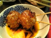 焼とん ええもん家: はるやきさんの2008年04月05日の2枚目の投稿写真