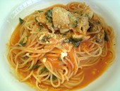 マザームーンカフェ 芦屋店: はるやきさんの2008年08月30日の2枚目の投稿写真