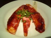 黒毛和牛専門店 炭火焼肉 こうやん: はるやきさんの2008年07月13日の2枚目の投稿写真