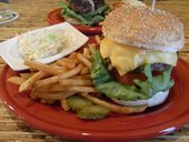 BO TAMBOURiNE CAFE ボ・タンバリンカフェ: はるやきさんの2009年03月29日の2枚目の投稿写真