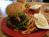 BO TAMBOURiNE CAFE ボ・タンバリンカフェ: はるやきさんの2009年03月29日の3枚目の投稿写真