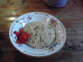 自由軒葉山店: skw27さんの2009年08月09日の2枚目の投稿写真