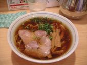 讃岐ラーメン はまんど: skw27さんの2008年09月17日の1枚目の投稿写真