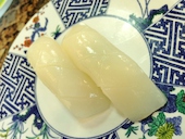 すしの市場大漁: 鳥海よろずの助さんの2013年07月16日の2枚目の投稿写真