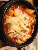 うわさのへそんちゃん 新大久保店: みーちゃんさんの2019年01月18日の1枚目の投稿写真