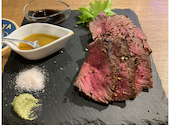 MASUYA　MEAT＆CRAFT　BEER: みんさんの2023年11月の1枚目の投稿写真