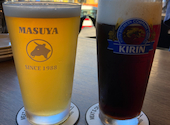 MASUYA　MEAT＆CRAFT　BEER: みんさんの2024年08月の1枚目の投稿写真