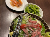 焼き鳥ギャング 立川本店: はなさんの2026年09月05日の1枚目の投稿写真
