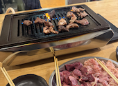 肉と酒 道北スタミナ商会: かりやんさんの2026年05月04日の1枚目の投稿写真