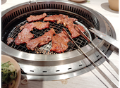 YAKINIKUBUFFET 左近 ららぽーと堺店: く2さんの2026年05月27日の1枚目の投稿写真